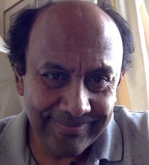 Shoumo Bhattacharya