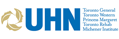 UHN logo