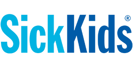 SickKids logo