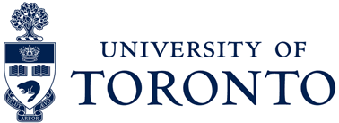 University of Toronto logo