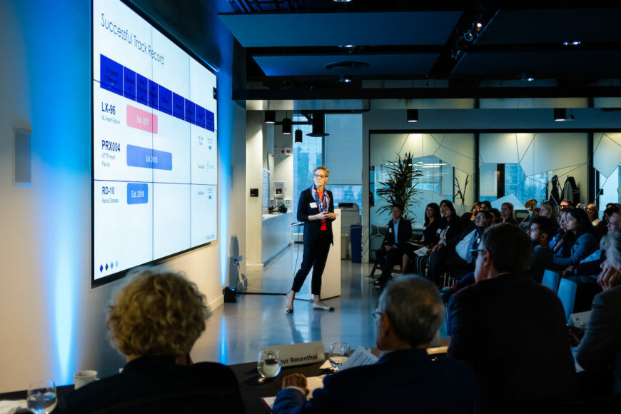 ECHO presentation