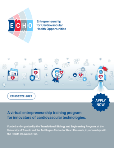 ECHO Brochure 2022