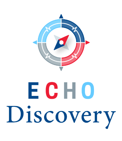 ECHO Discovery Logo