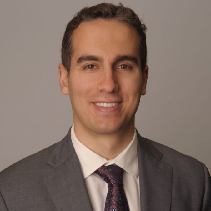 Eric Tawagi