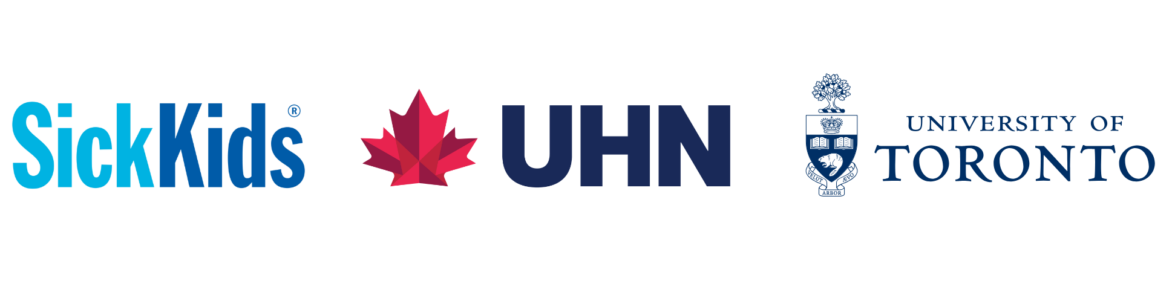 TRCHR Partner logos