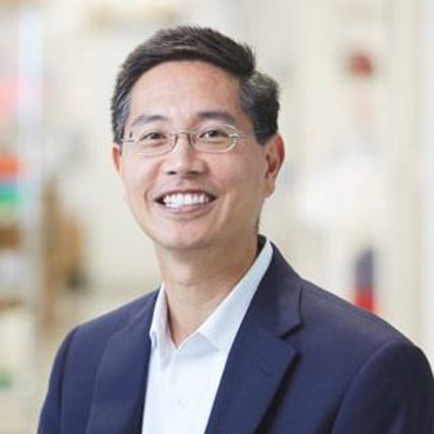 Christopher S. Chen (MD, PhD)