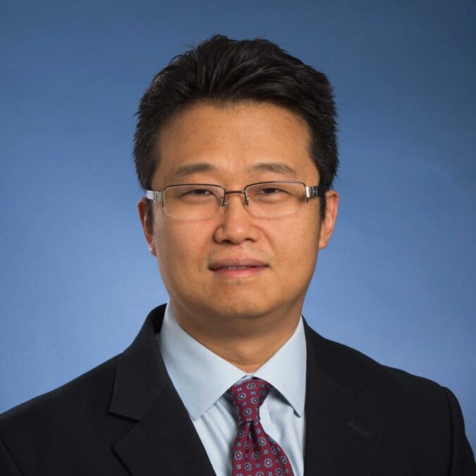 Douglas S. Lee (MD, PhD)