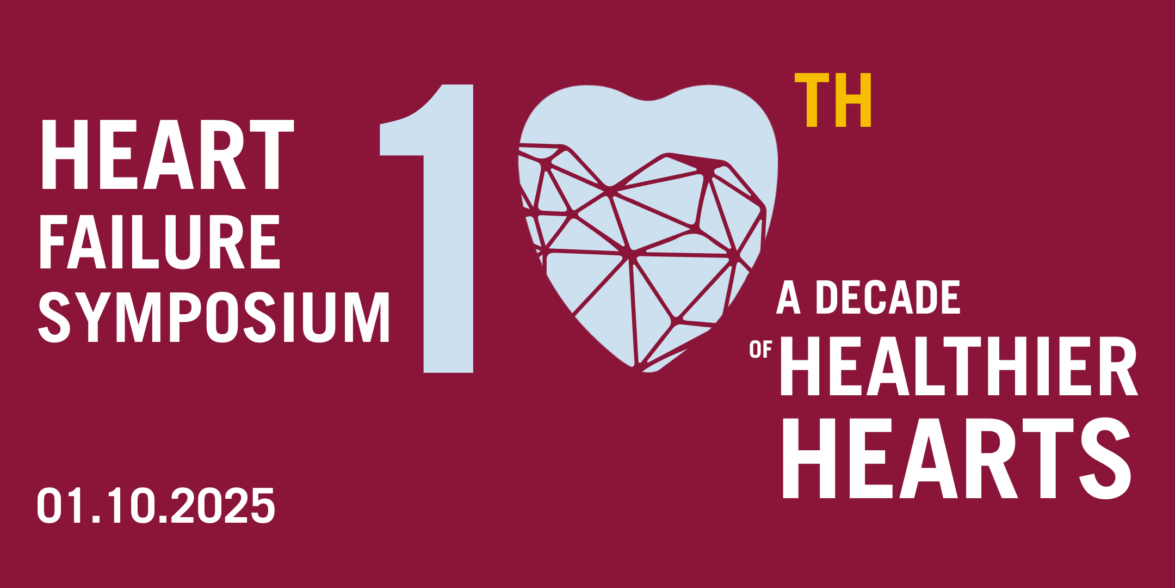 9th annual heart failure symposium