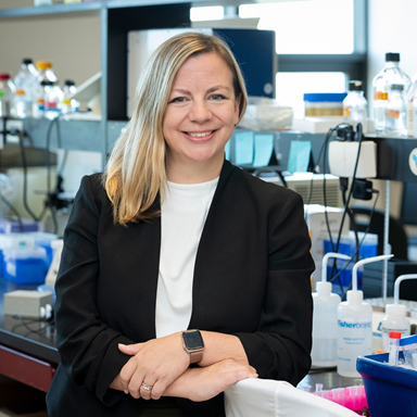 Katey Rayner (PhD)
