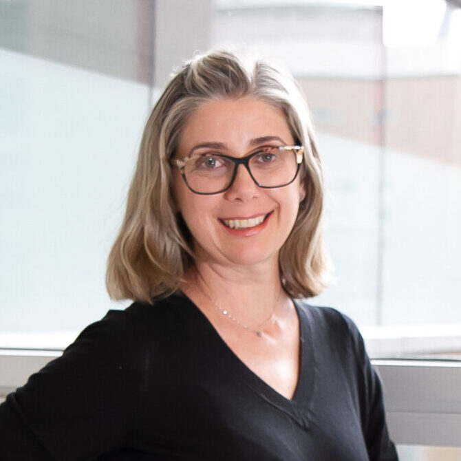 Sara Nunes Vasconcelos (PhD)