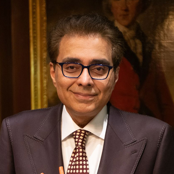 Subodh Verma (MD, PhD)