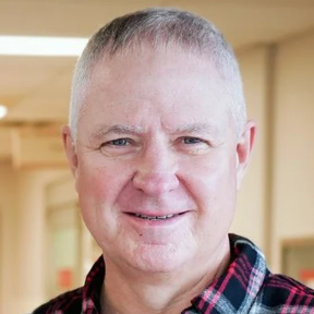 Todd Murray