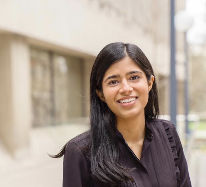 Amika Shah