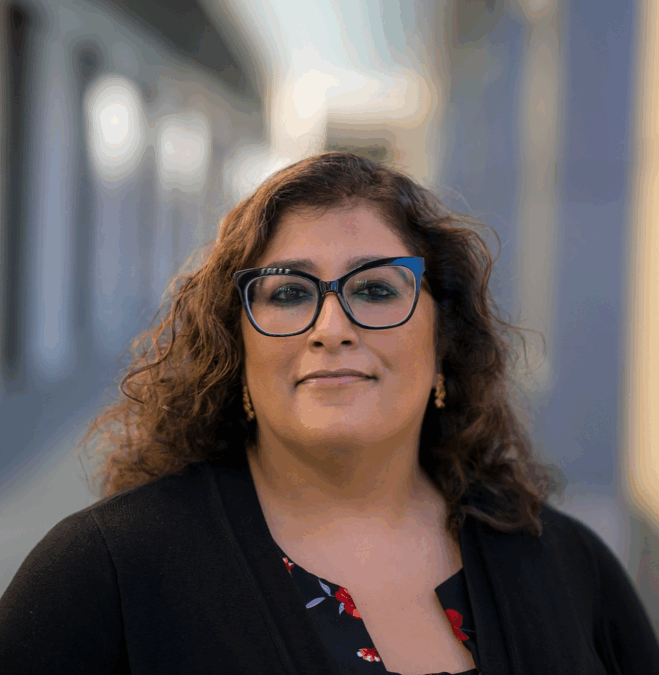 Farah Sheikh