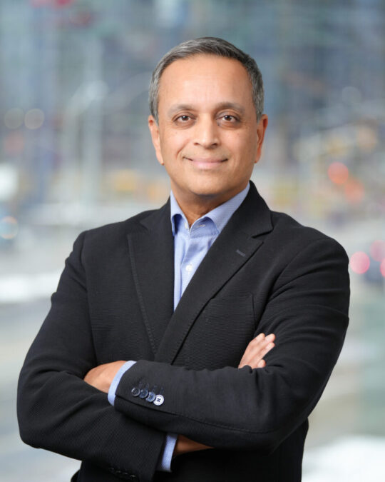 Prakash Gowd