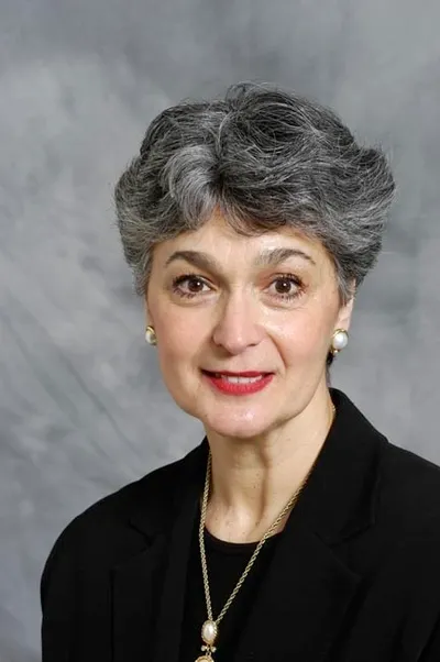 Anita Shilton (ICF)