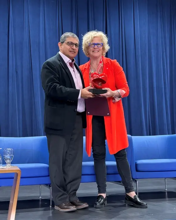 Best Science Award Clinical