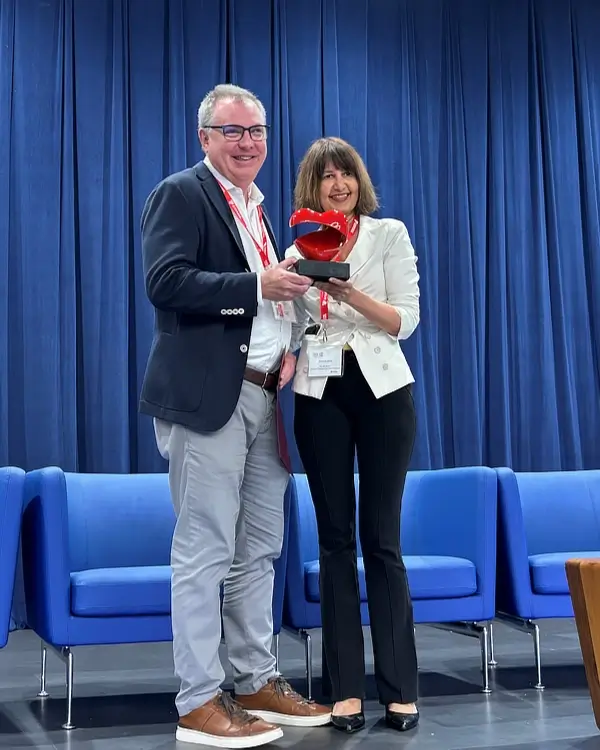 Best Science Award Translational