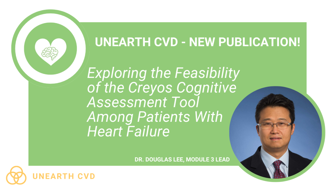 UNEARTH CVD - Research (2) Photo of Professor Paul Santerre standing outside wearing a grey shirt and blazer.