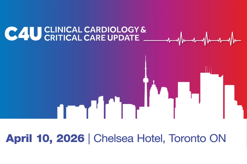 Clinical Cardiology & Critical Care Update, April 10, 2026