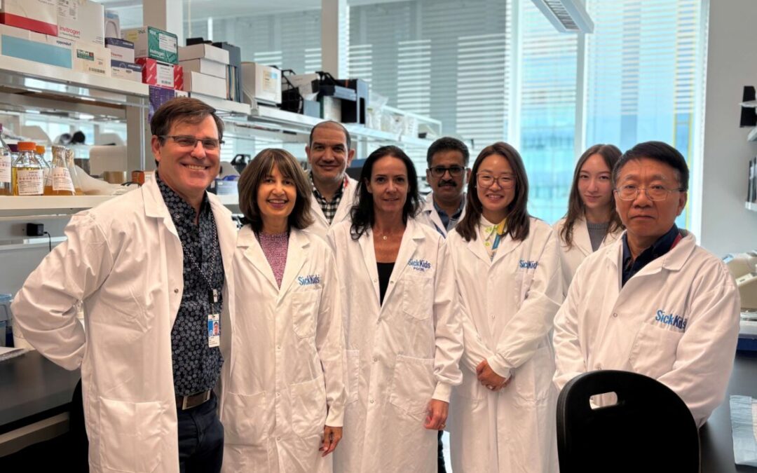 Abnormal Lipid Signaling May Hold a Key to Treating Diastolic Dysfunction in Children with Cardiomyopathy