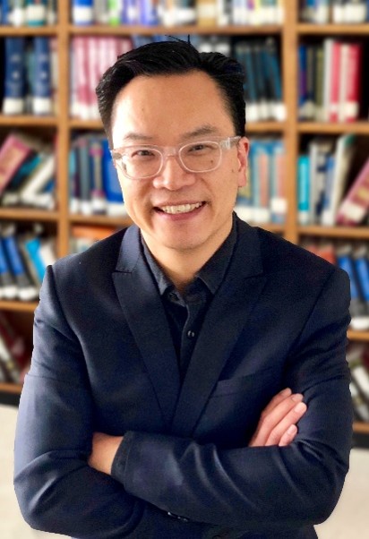 John H. Wong, MD