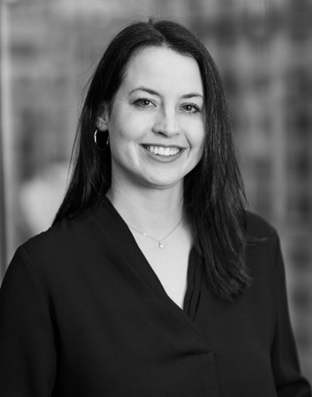 Sarah Farr, PhD