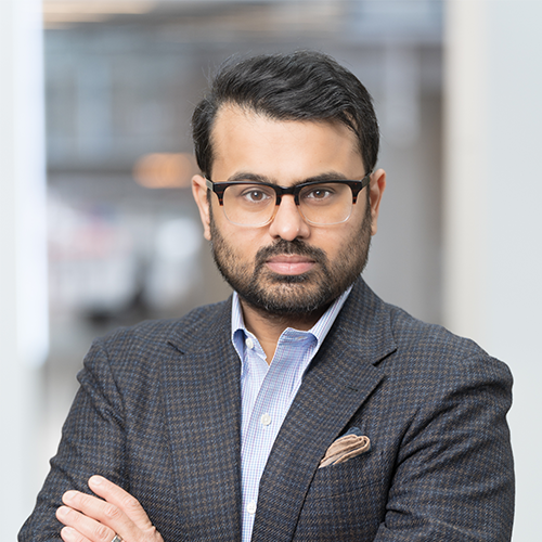 Sohaib Siddiqui, MD
